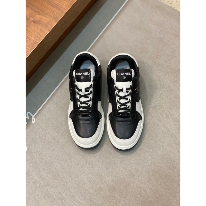 Ch*el casual shoes